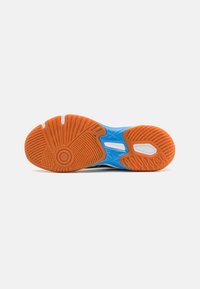ASICS GEL-ROCKET 11 - Volejbalové boty - black/waterscape
