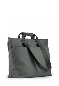 Jost BERGEN - Shopping Bag - mid grey
