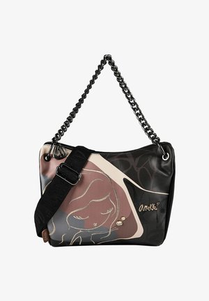 Anekke, CORE SCHULTERTASCHE 26 CM - Handtasche - mehrfarbig