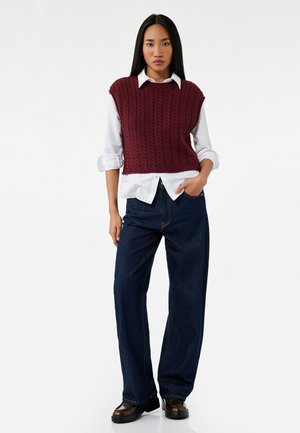 - Sweter