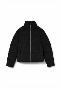 Non sélectionné, black