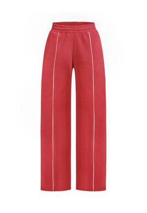 Smilodox, JOGGINGHOSE VEYT - Pantalones deportivos - bordeaux