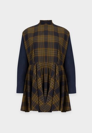 MAX&Co., Robe de jour - khaki