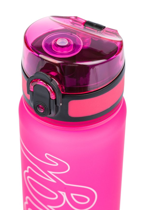 TRITAN – Trinkflasche – rosa