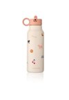 FALK WATER BOTTLE 350 ML UNISEX - Borraccia - doodles / sandy
