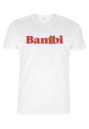 BAMBI DREAM BIG UNISEX - T-shirt z nadrukiem