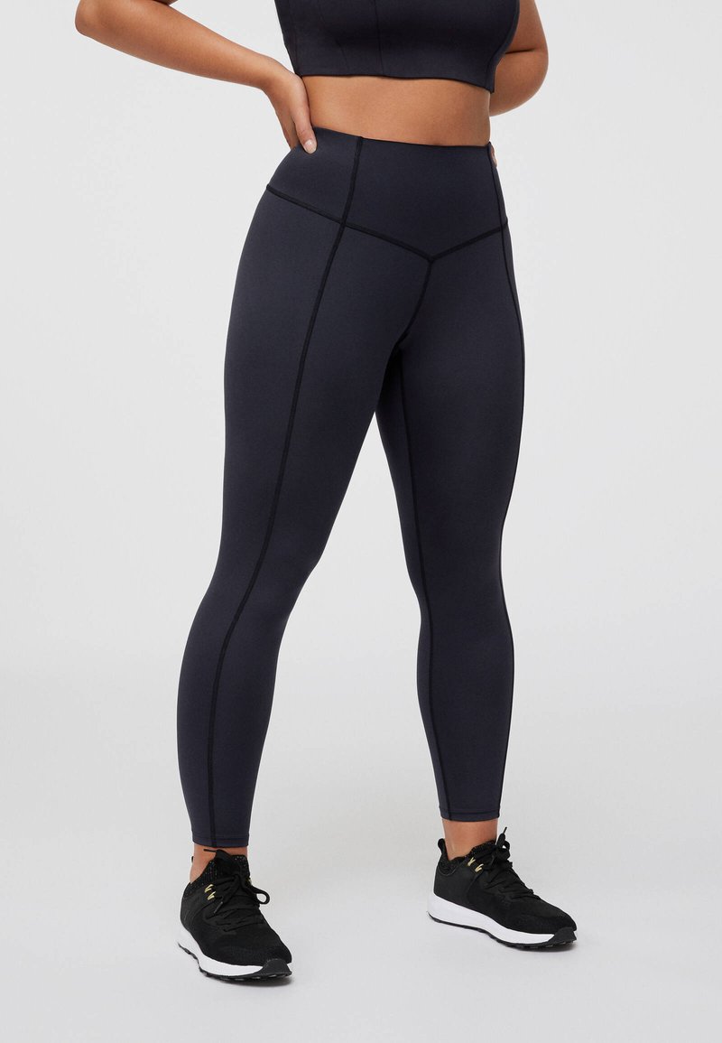 OYSHO Legginsy Zalando.pl