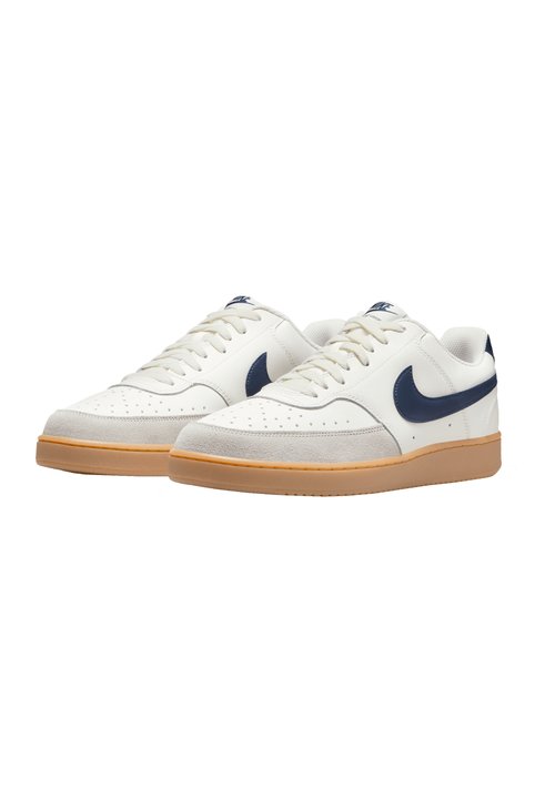 Nike COURT VISION - Zapatillas - beige — foto 6