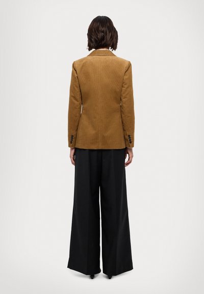 Paul & Joe VESTE - Blazer - camel