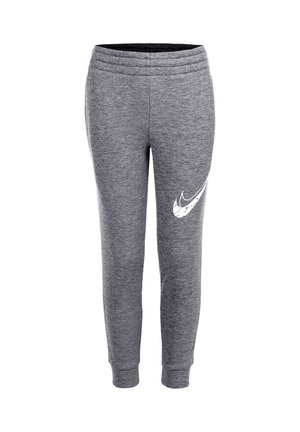 Jogginghose - black/lt smoke grey/htr/white