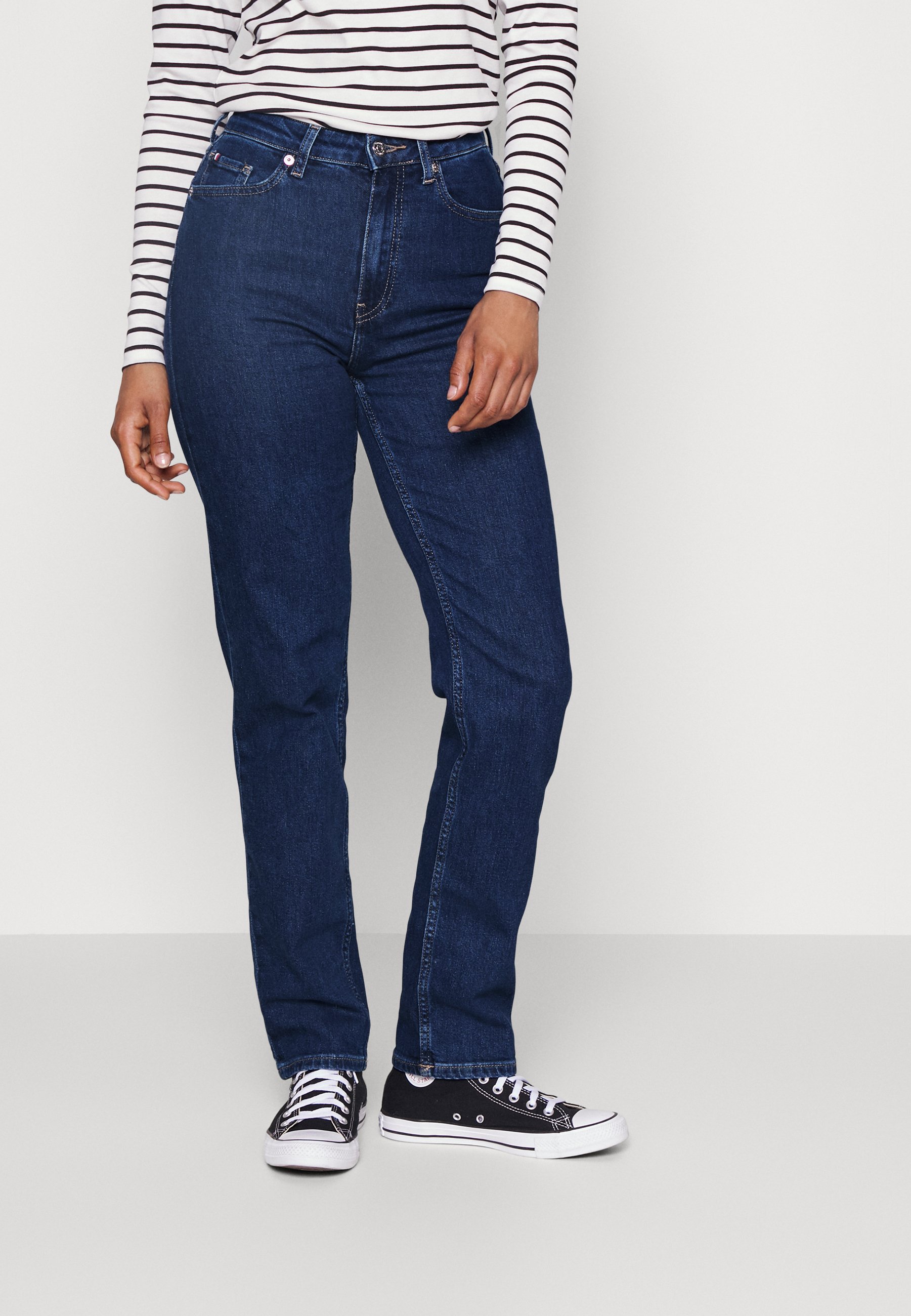 tommy blue jeans