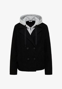 Unselected, schwarz