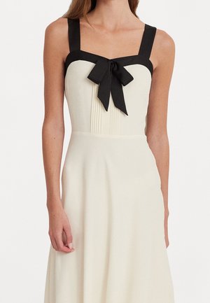 Cocktailkleid/festliches Kleid - off-white