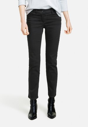 Gerry Weber Slim fit jeans - black black denim