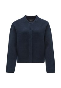 Non selezionato, coal blue