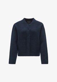 Non selezionato, coal blue