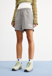 Nike Sportswear - Shorts - flat pewter/iron ore Thumbnail-Bild 1