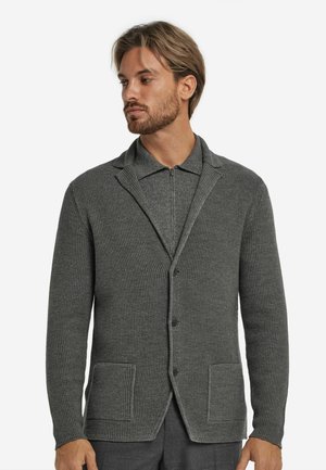 Cardigan - grey