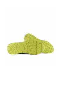 KangaROOS ORIGINALS - EXO II ULTIMATE Y2K - Sneaker low - nimbus cloud metallic