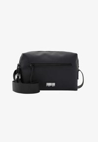 Non sélectionné, black