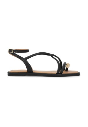 Kazar, DROSA - Sandali - black