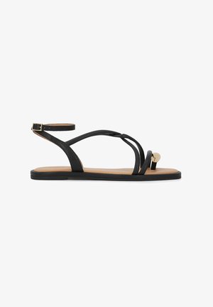 Kazar, DROSA - Sandali - black