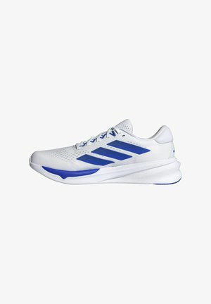 SUPERNOVA STRIDE - Zapatillas running asfalto - cloud white lucid blue grey one