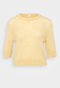 Selecionado, dried moss melange