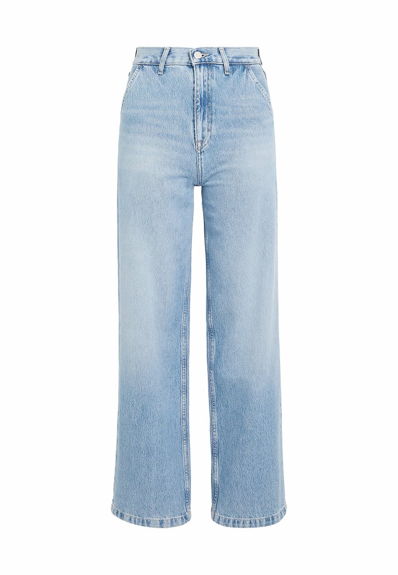 Tommy Jeans Flared Jeans blauw Tommy Jeans Flared Jeans blauw