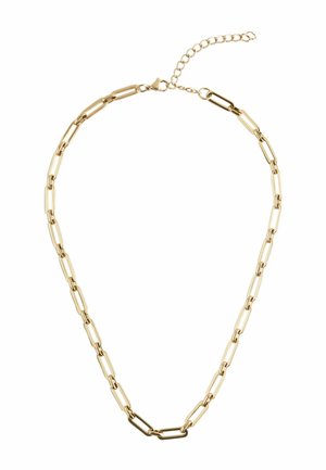 Halskæder - gold-coloured