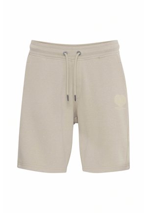 BHSWEAT REGULAR FIT - Pantalones deportivos - crockery