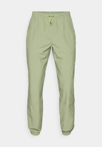 Δεν επιλέχθηκε, bark mist