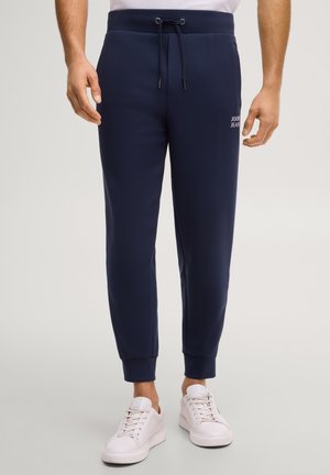 JOOP! Jeans, JJJ-AKA 10100095 - Tracksuit bottoms - dark blue