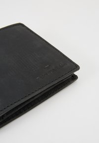 TOM TAILOR TTRON - Portefeuille - black