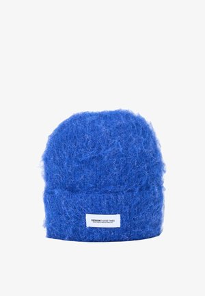 Dr.Denim, DR.DENIM ACCESSORIES KIWA BEANIE UNISEX - Gorro - blue