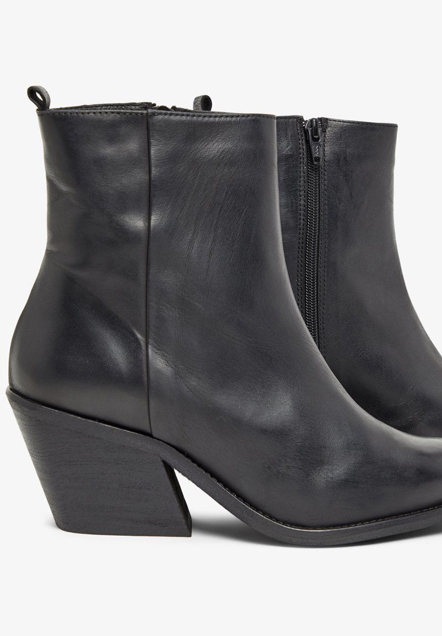 Damen Stiefelette Damen Stiefelette