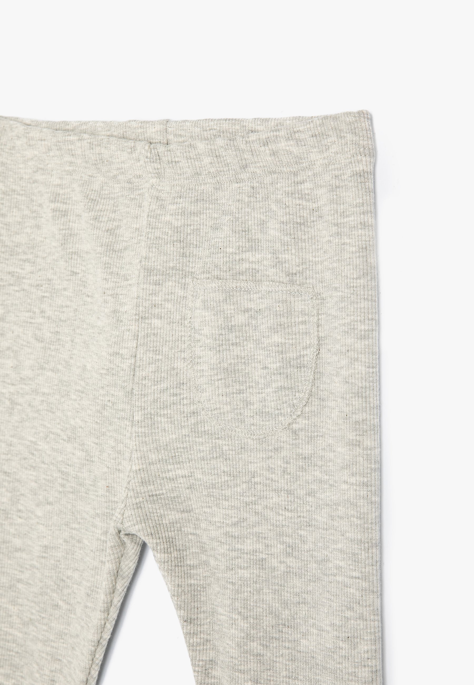 Koton - Legginsy/szary - Zalando.pl