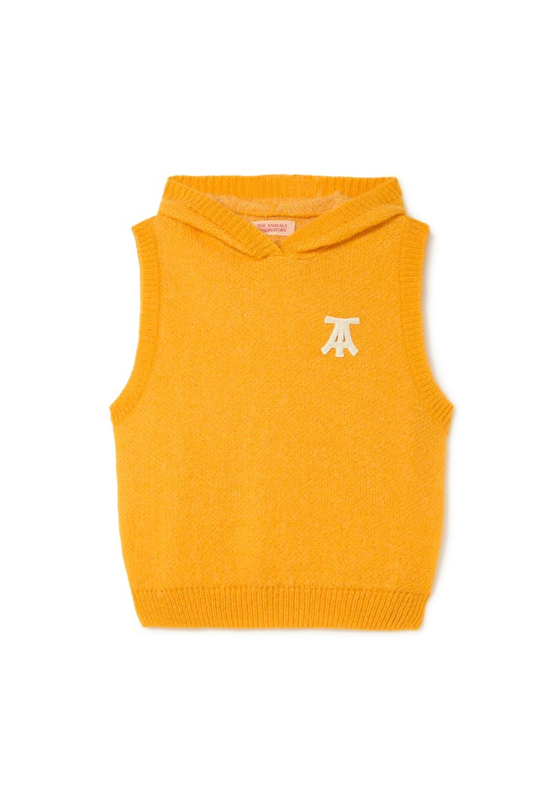 THE ANIMALS OBSERVATORY Trui geel