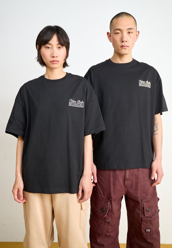 20s T-SHIRT UNISEX - Print T-shirt