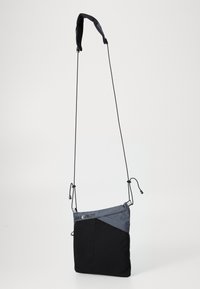 Salomon POUCH UNISEX - Ülerinna-kott - turbulence/monument