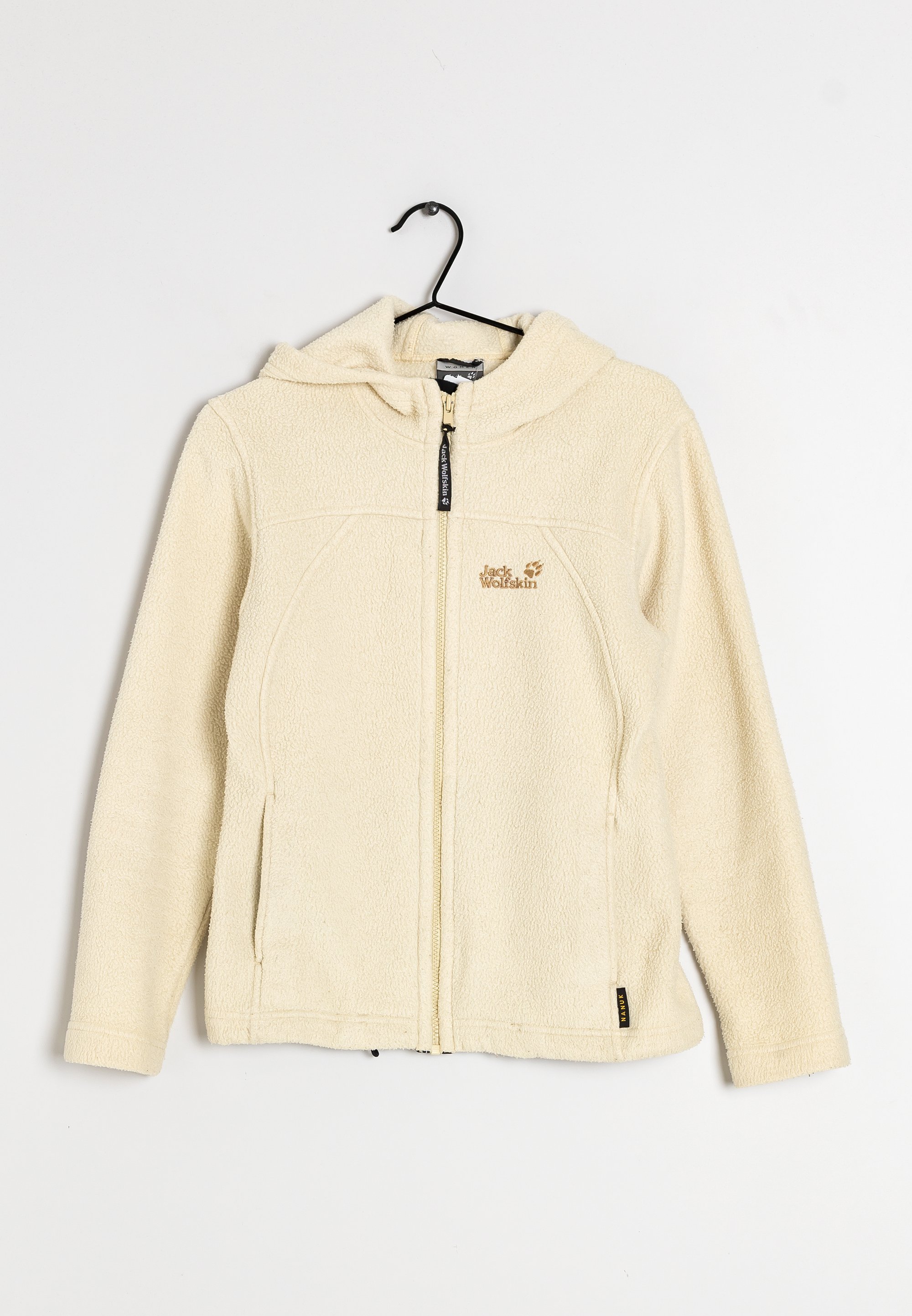 Zalando Jack Wolfskin Damen Fleecejacke Midnight Moon Jack