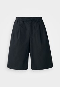 CLUB SEOUL - Shorts - black/(black)