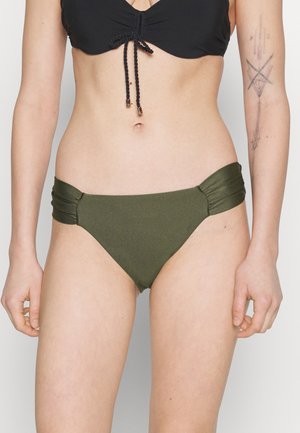 CRETE RIO - Bikini-Hose - green