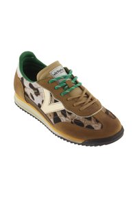 Victoria Shoes SATURNO TENNIS - Sneakers basse - camel