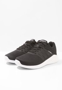 ASICS Zapatillas running asfalto - black