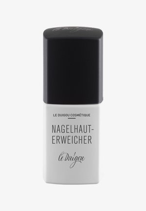 Le Duigou, NAGELHAUTERWEICHER - Nagellackentferner - transparent