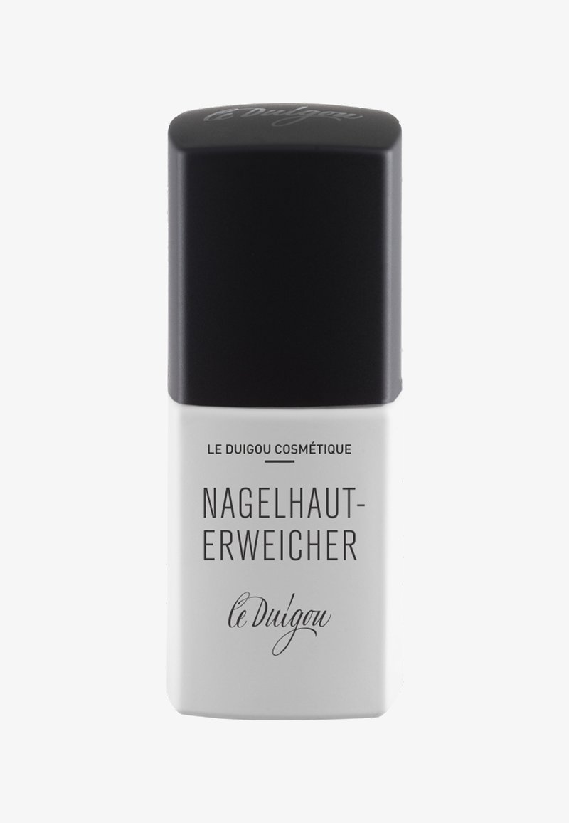 Le Duigou - NAGELHAUTERWEICHER - Nagellackentferner - transparent, Vergrößern