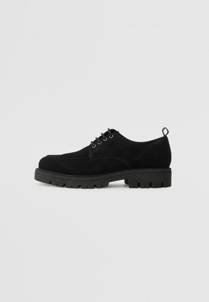 Zign Slip-ins - black