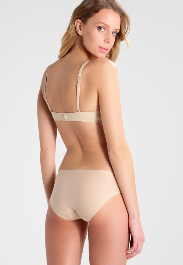 SOFT STRETCH - Briefs - nude3