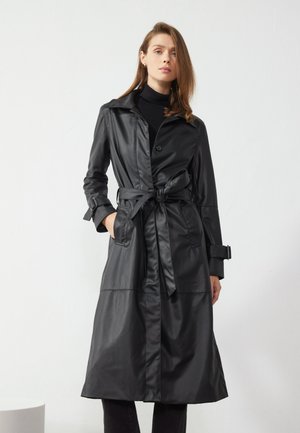 Anna Field by Zalando Trench - black
